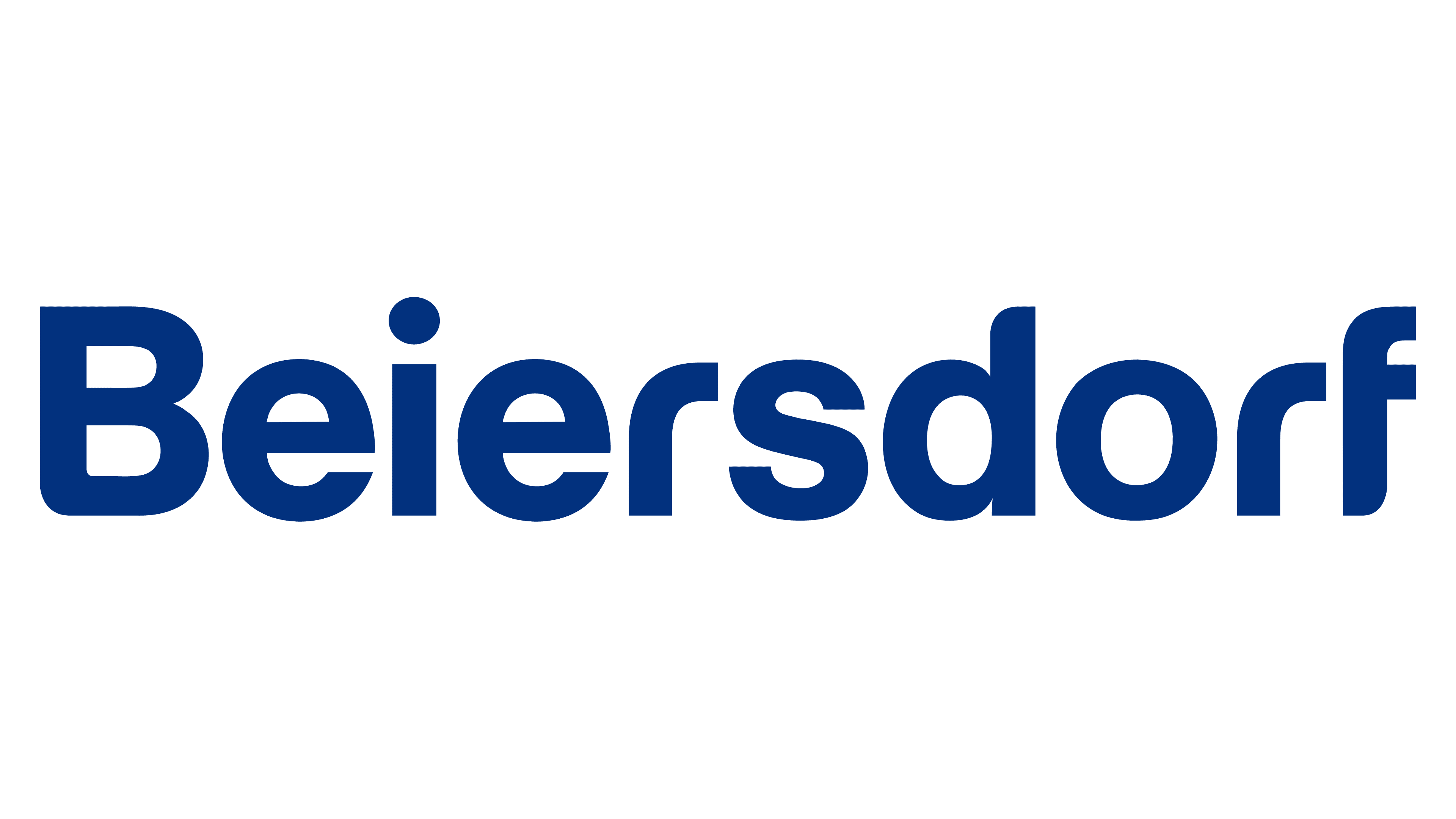 Beiersdorf Help Center home page